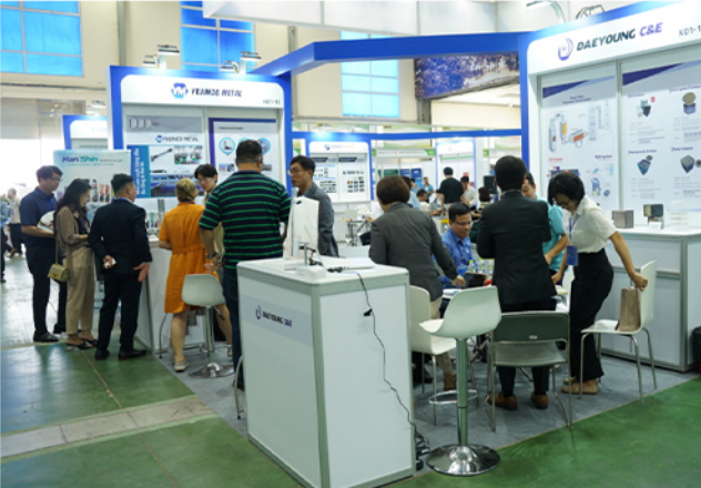 2026越南电力展搭建东盟能源桥梁，中国总代新天会展护航企业掘金越南