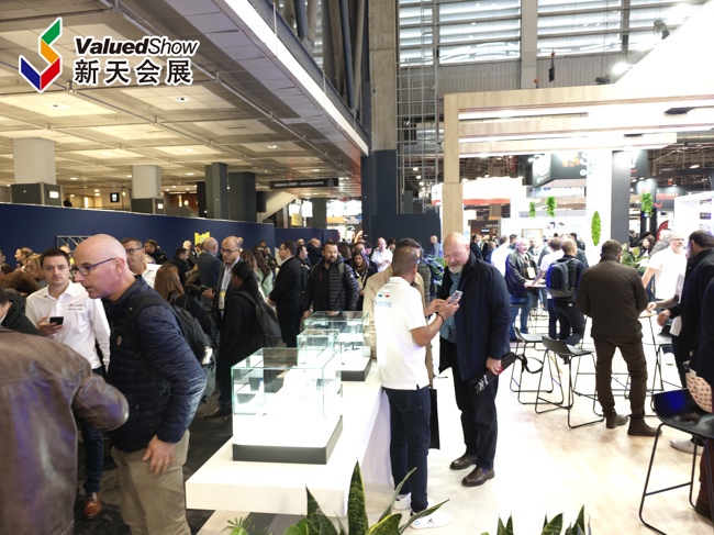 2026年法国劳保展EXPOPROTECTION即将回归，中国总代-新天会展携您掘金欧洲防护市场