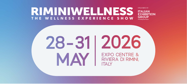 欧洲健身市场大门已开！2026意大利里米尼健身展，中国展商招募中！