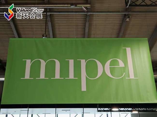 意大利米蘭箱包皮具展 新天會(huì)展拍攝