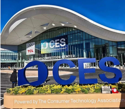 展会视频 - 美国消费电子展 CES 2026 现场直击｜中国智造闪耀拉斯维加斯！