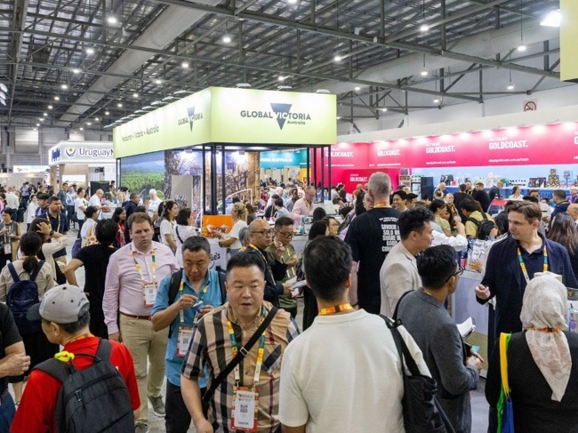 国际展会参常见问题解析，你想了解的都在这里