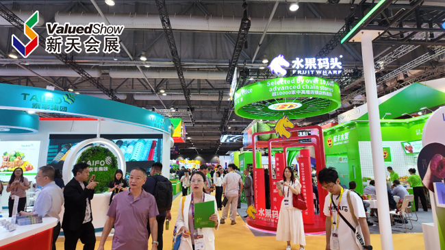 国际展会逛展攻略:专业观众的高效看展指南 国际展会逛展攻略:专业观众的高效看展指南