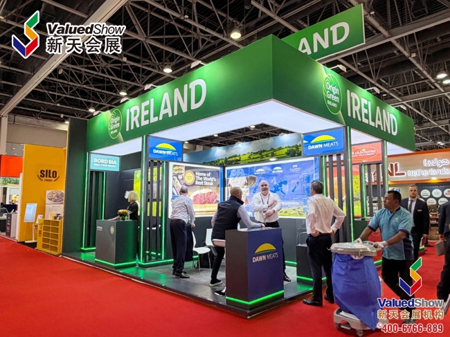 境外展会搭建、运输难搞定?专业国际展会策划一站式护航 境外展会搭建、运输难搞定?专业国际展会策划一站式护航