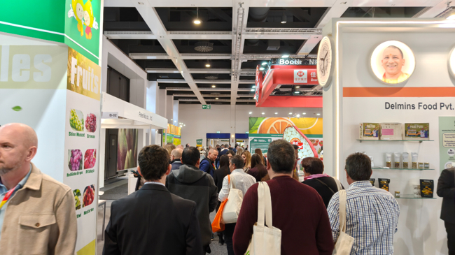 出国参展公司到底能解决哪些问题？很多企业都不清楚