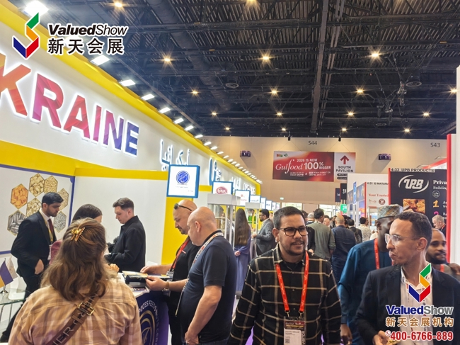 中小企业出海难？国际展会策划破解人力、经验不足难题