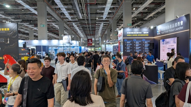 新天会展护航！2026台北国际自动化工业大展，邀您抢占流体传动全球商机