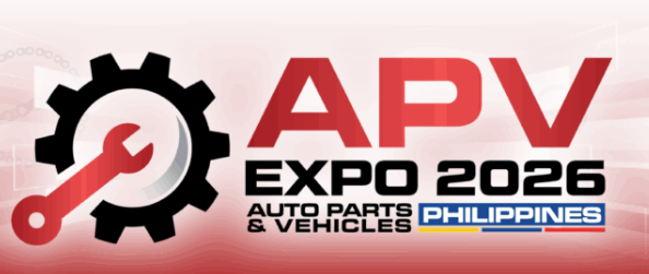 菲律宾国际汽配展APV