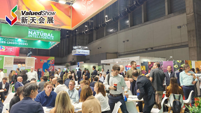 开拓国际市场必看，国内外专业境外展会公司盘点