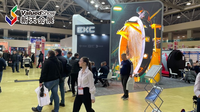 借势中俄能源合作黄金期，2026俄罗斯供热展，让您精准对接俄供热大市场