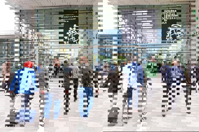 2026科隆五金展超全攻略：门票+展位图+交通一键查收