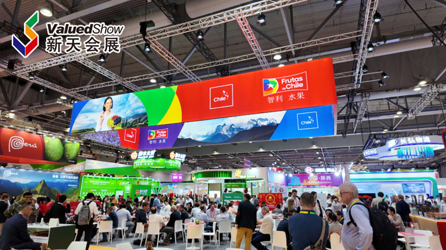 新手出海参展，需要找专业国际展览公司吗