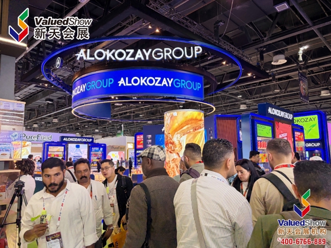 中小企业出海难？国际展会策划破解人力、经验不足难题