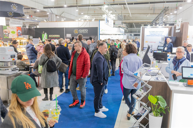 一年一届！波兰华沙工业自动化展，解锁欧洲自动化新机遇