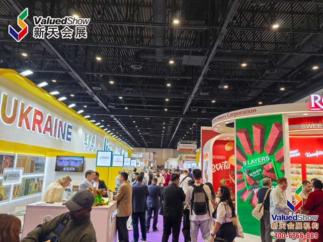 5大参展痛点全破解，国际展会策划代理让出海拓客更高效