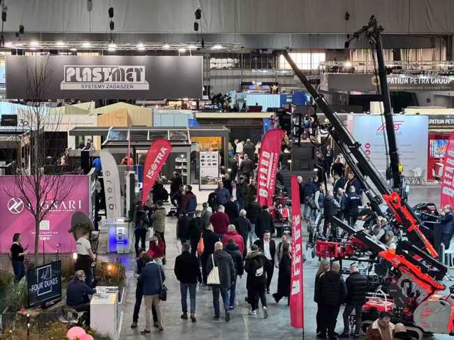 圆满落幕 | 2026波兰石材展收官，三展同框效果加倍，明年再会！