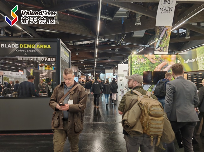 德國紐倫堡戶外用品展 新天會展拍攝 德國紐倫堡戶外用品展 新天會展拍攝