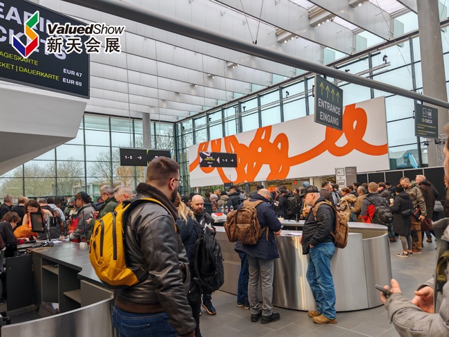 德國紐倫堡戶外用品展 新天會展拍攝 德國紐倫堡戶外用品展 新天會展拍攝