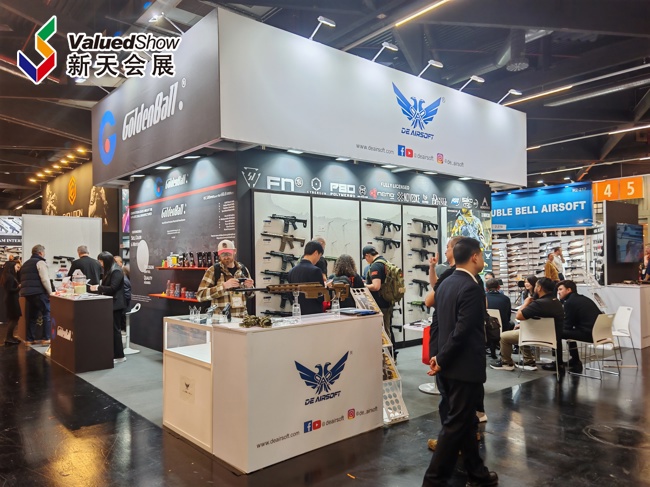 德國紐倫堡戶外用品展 新天會展拍攝 德國紐倫堡戶外用品展 新天會展拍攝