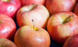 果蔬快讯｜63吨静宁苹果奔赴尼泊尔！2026首月外贸迎来“开门红”