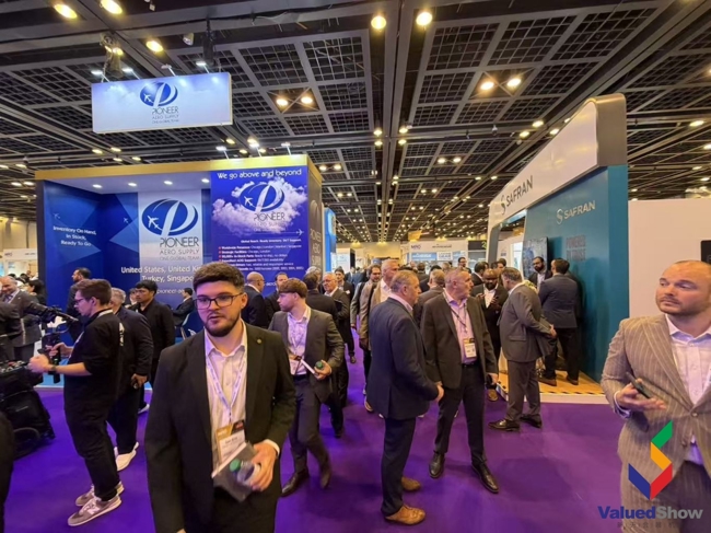 中小品牌出海：如何借助国际会展公司拓展市场