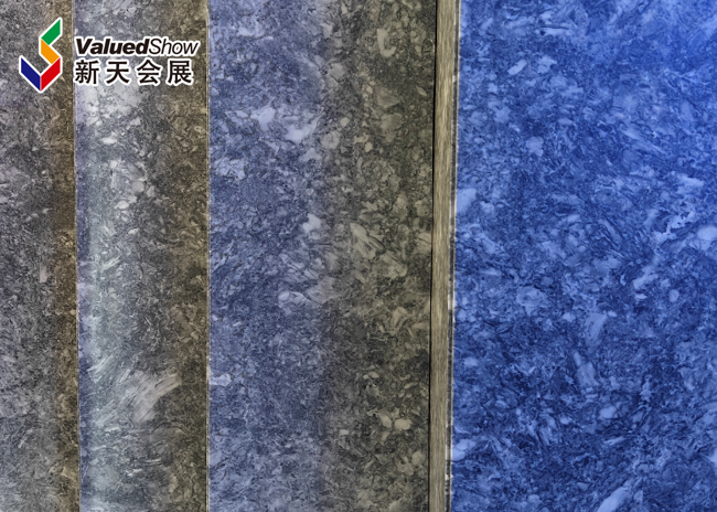 巴西圣保罗石材及工具技术展 新天会展拍摄