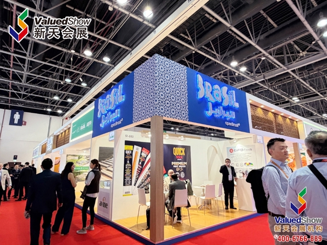 国外展会代理到底能解决哪些参展难题？一文说透