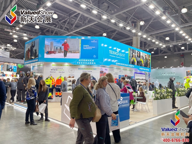 首次參加國外展會(huì)?這幾件事必須提前做 首次參加國外展會(huì)?這幾件事必須提前做