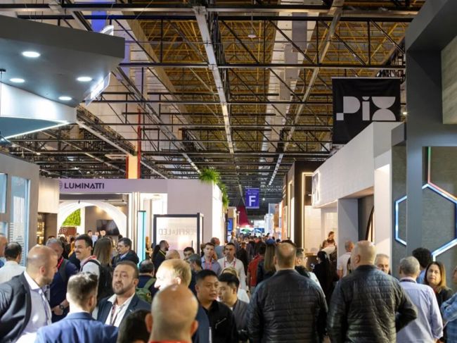 巴西圣保罗照明及照明技术展 巴西圣保罗照明及照明技术展