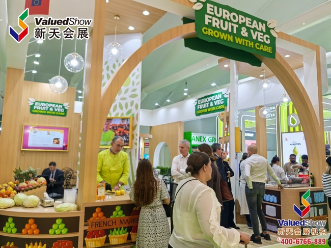 中小企业出海难？国际展会策划破解人力、经验不足难题