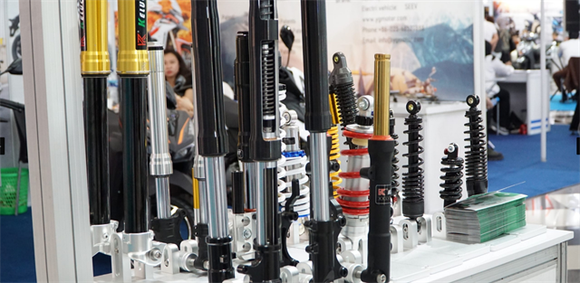 2026年印度尼西亚（雅加达）国际双轮车展INABIKE具体开放时间