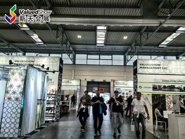 石材企业如何选择合适的国际展会