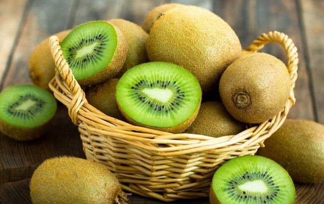 果蔬快讯｜陕西水果出口“成绩单”出炉：猕猴桃成黑马，苹果、梨为何“哑火”？