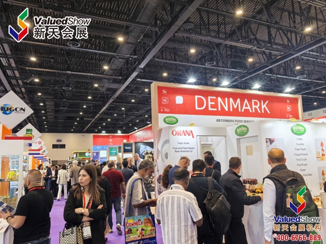 企业出海第一步：参加国际展会基础指南