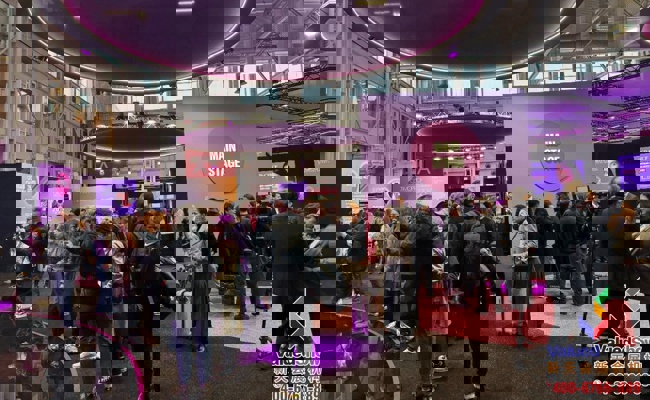 垂直展 vs 综合展：外贸企业出国参展选哪个更好