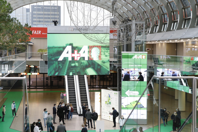 如何根据目标市场选对应的国际劳保展