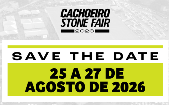 巴西卡舒埃羅石材展