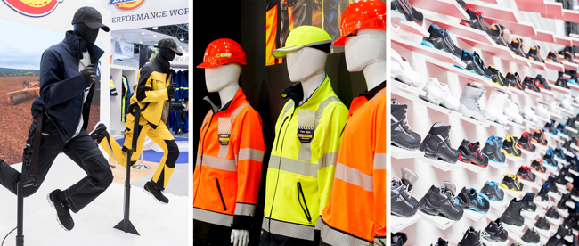 建议收藏 | 2026全球劳保五金展大全（全年通用）