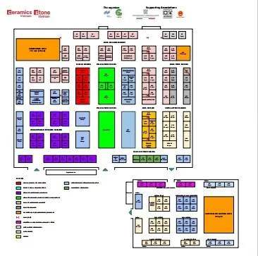 越南东盟石材展