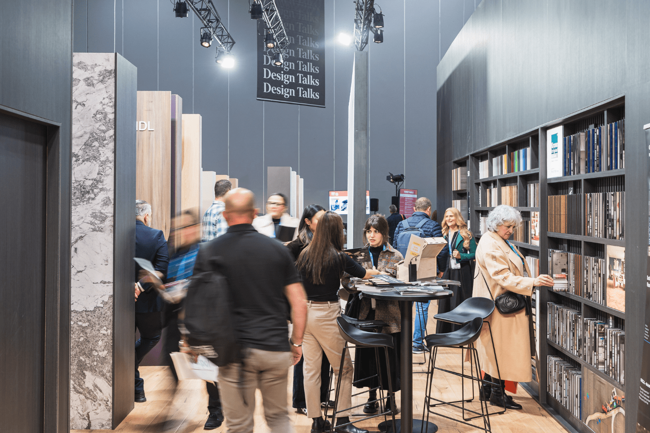 南半球设计盛会：澳大利亚设计及装饰展 Design Show Australia 