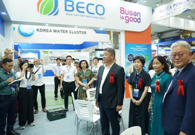 2026越南VIEEXPO九月启幕｜新天国际会展（中国总代），护航参展观展抢占千亿能源商机