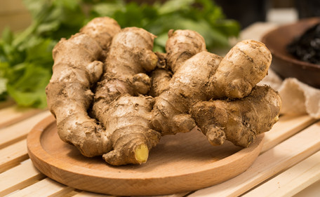 果蔬快讯｜2026 年生姜市场展望：供需再平衡，价格先抑后扬