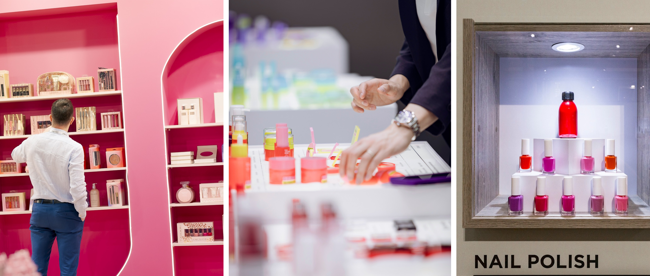 收藏 | 2026全球美容展会大全：美业航行图，一站式直达