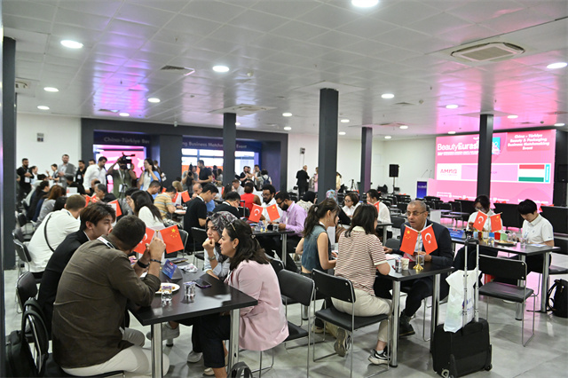 同一行业的多个国际展会，该优先选哪个