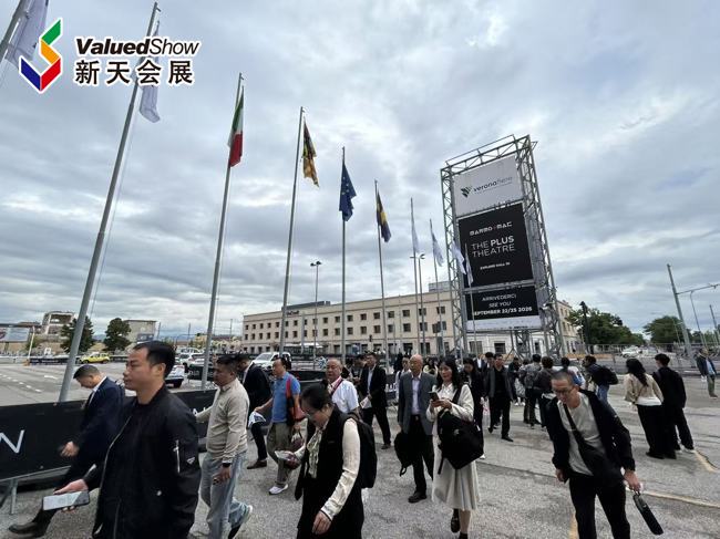 往屆意大利維羅納石材現場 新天會展拍攝 往屆意大利維羅納石材現場 新天會展拍攝