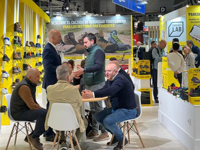 第一次参加国际劳保展需要准备什么