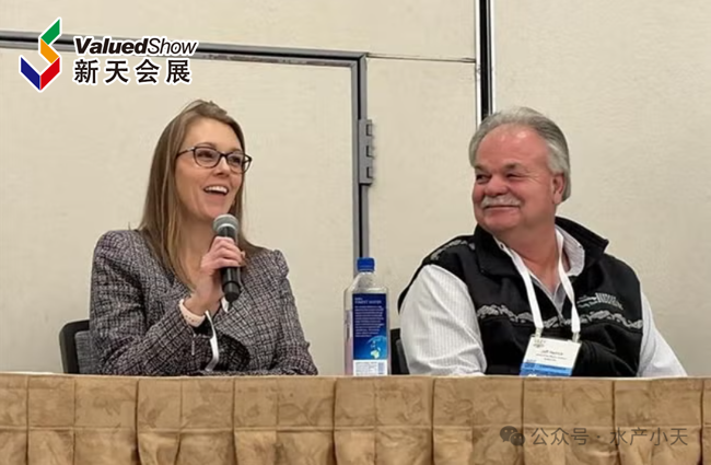 被特朗普政府列为“2026优先事项”！美国，要认真搞水产养殖了？