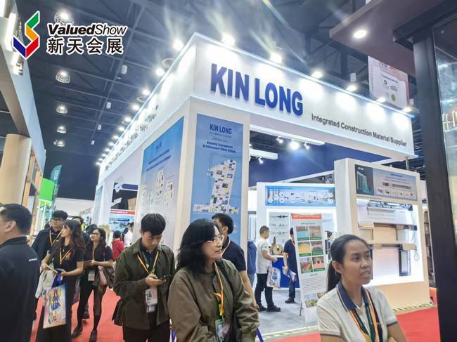 菲律宾马尼拉建材展现场 新天会展拍摄 菲律宾马尼拉建材展现场 新天会展拍摄