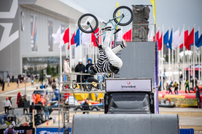 2026年俄罗斯国际两轮车展Velocult布展开展撤展具体时间？