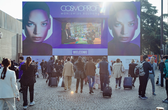 致奔赴2026意大利美容展的美业人，这份出行须知请查收！